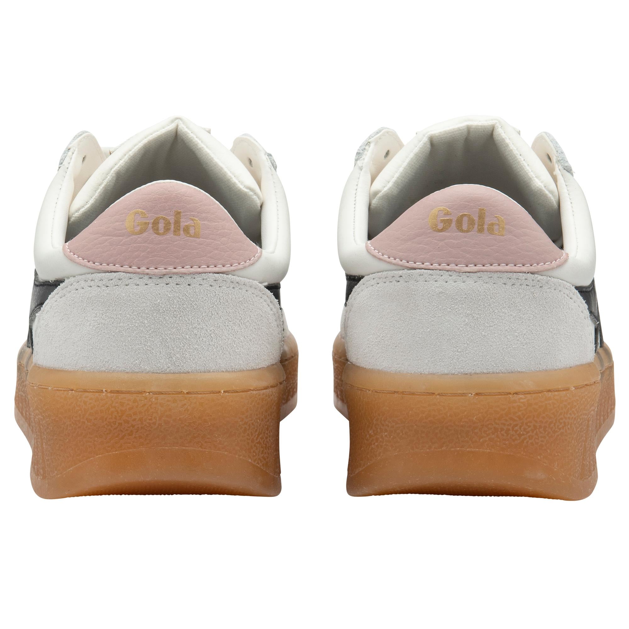 Gola  Women's Grandslam Elite White M