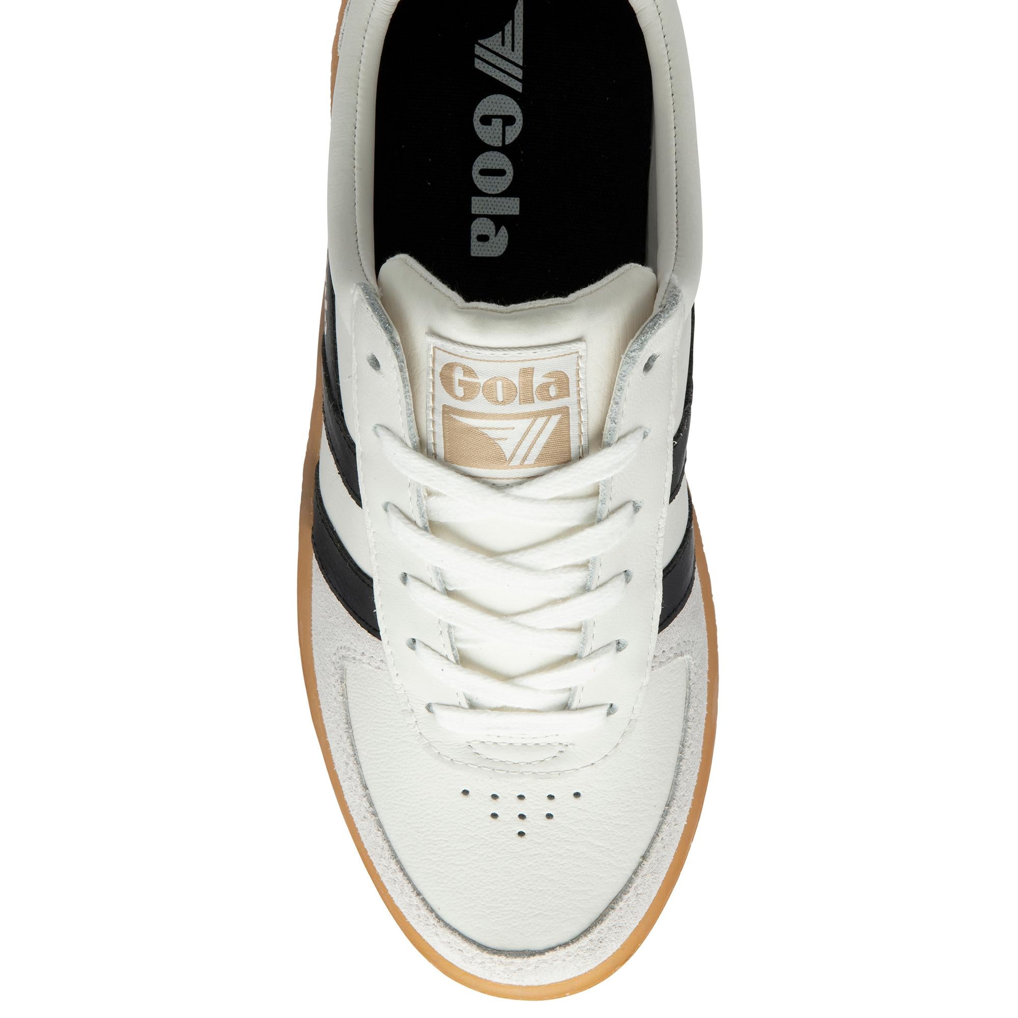 Gola  Women's Grandslam Elite White M
