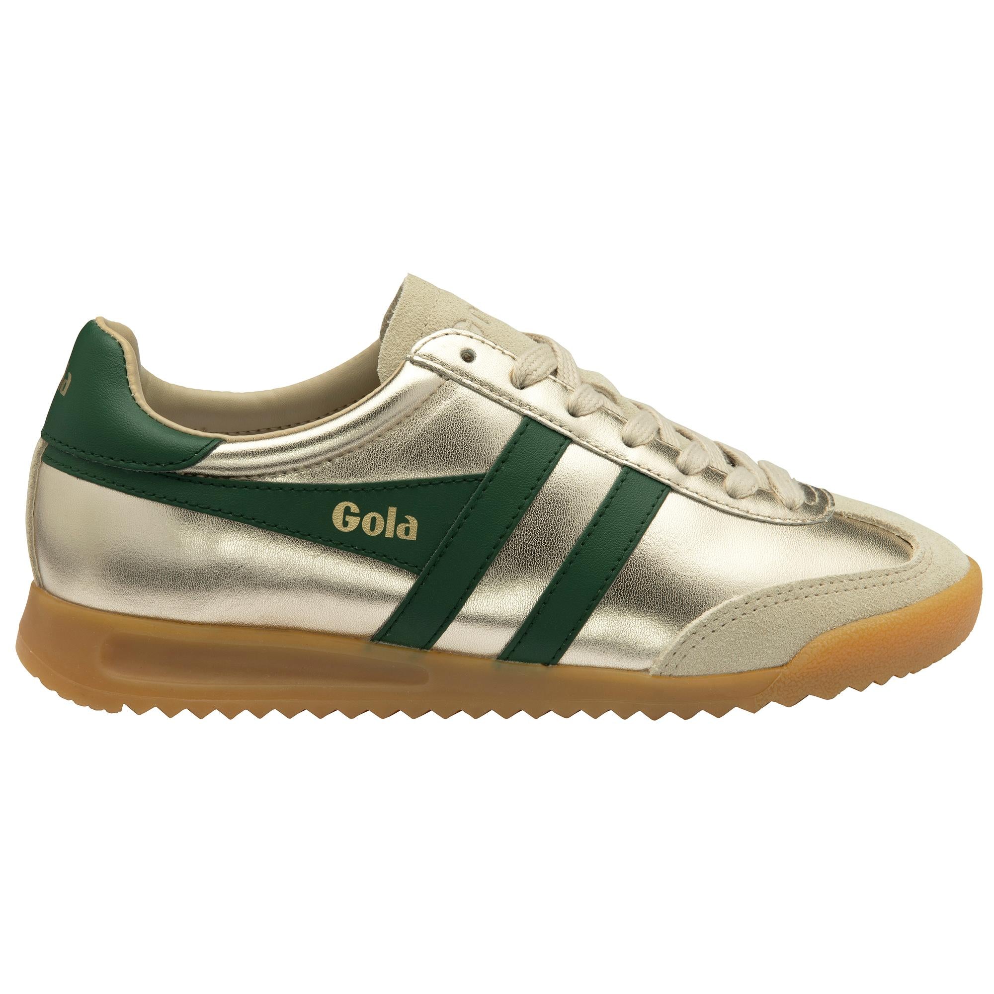 Gola  Women's Torpedo Glimmer Gold M