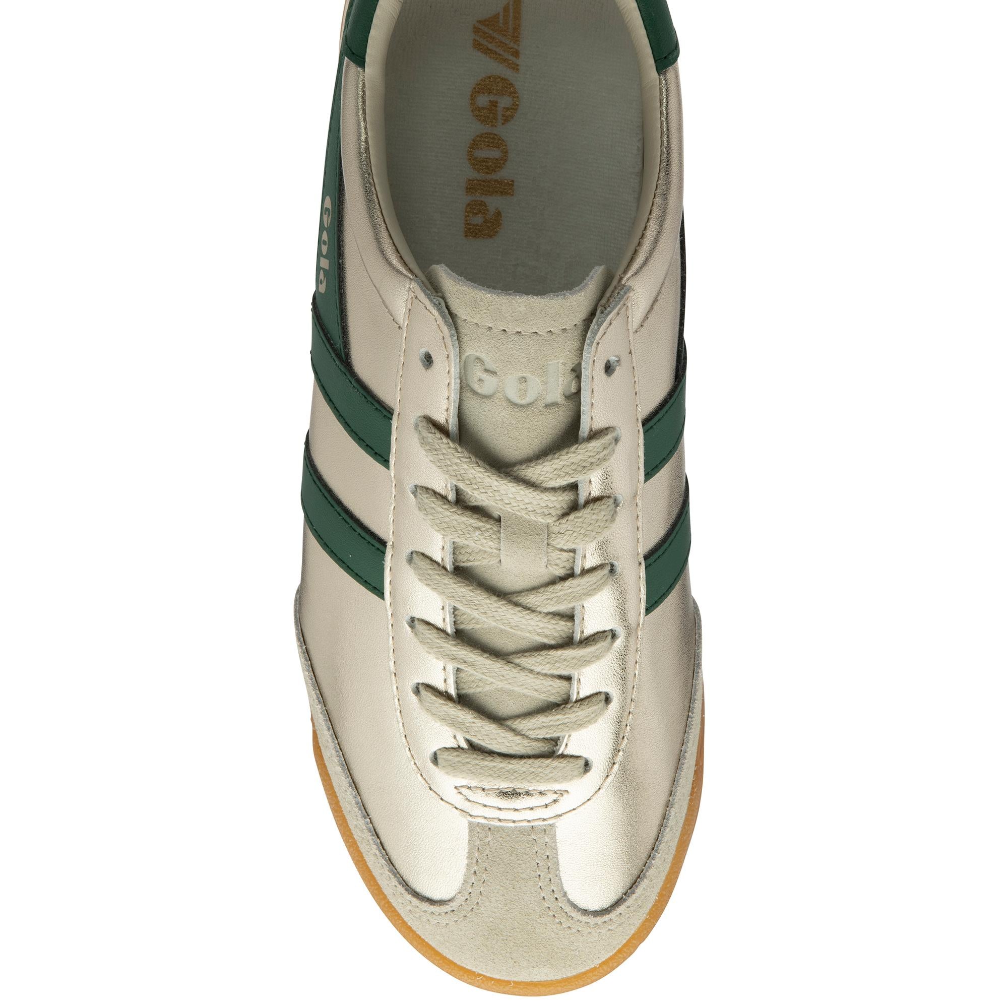Gola  Women's Torpedo Glimmer Gold M