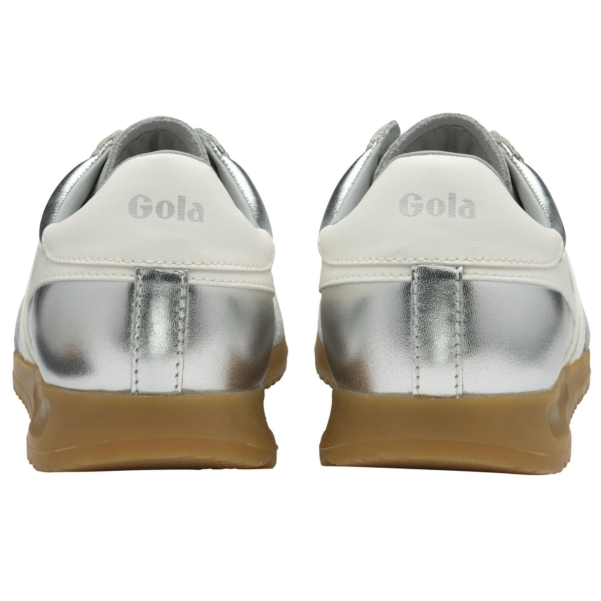 Gola  Women's Torpedo Glimmer Silver M