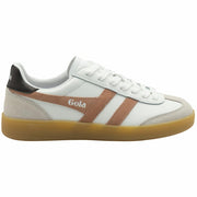 Gola  Women's Viper Leather White M