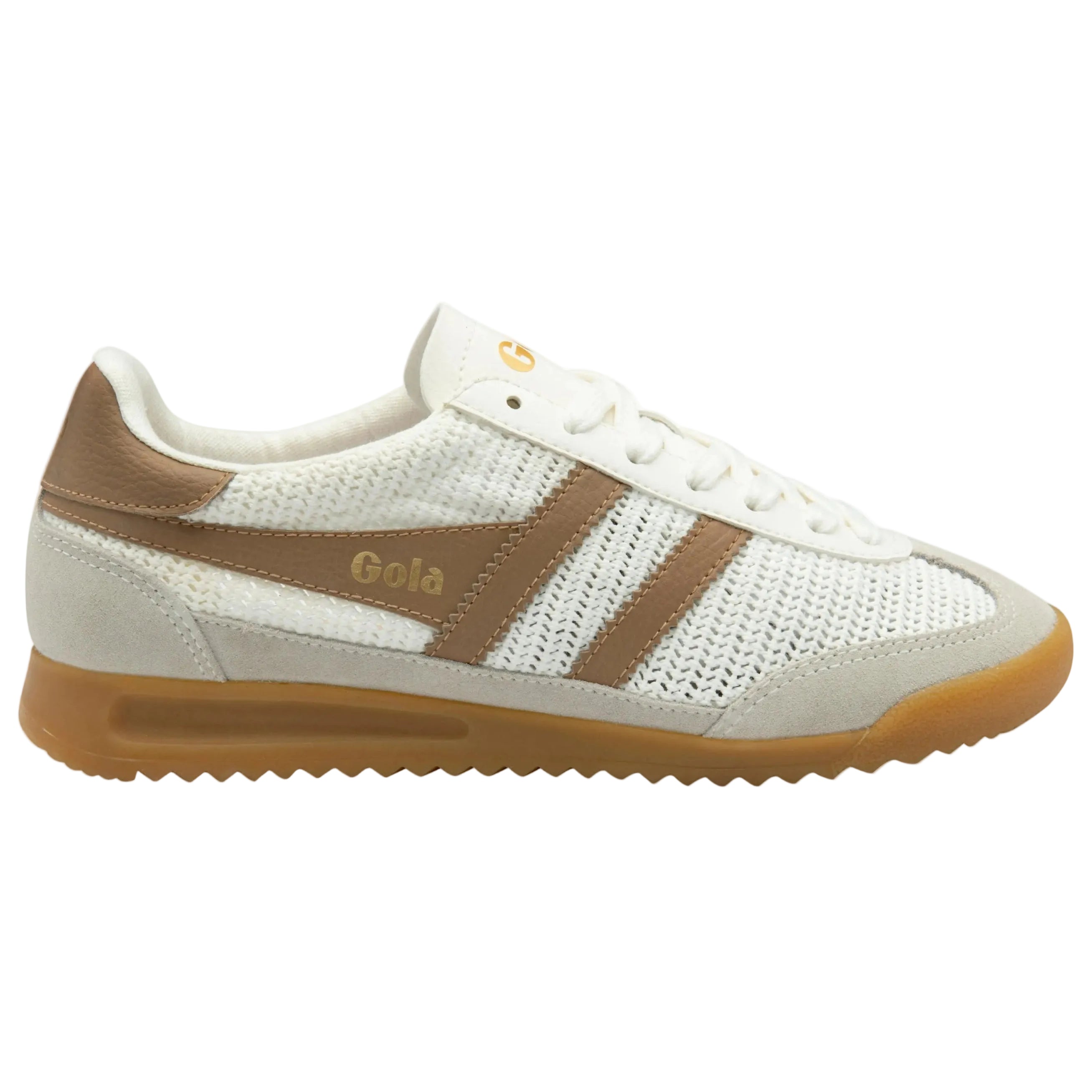 Gola  Women's Tornado Zephyr White M