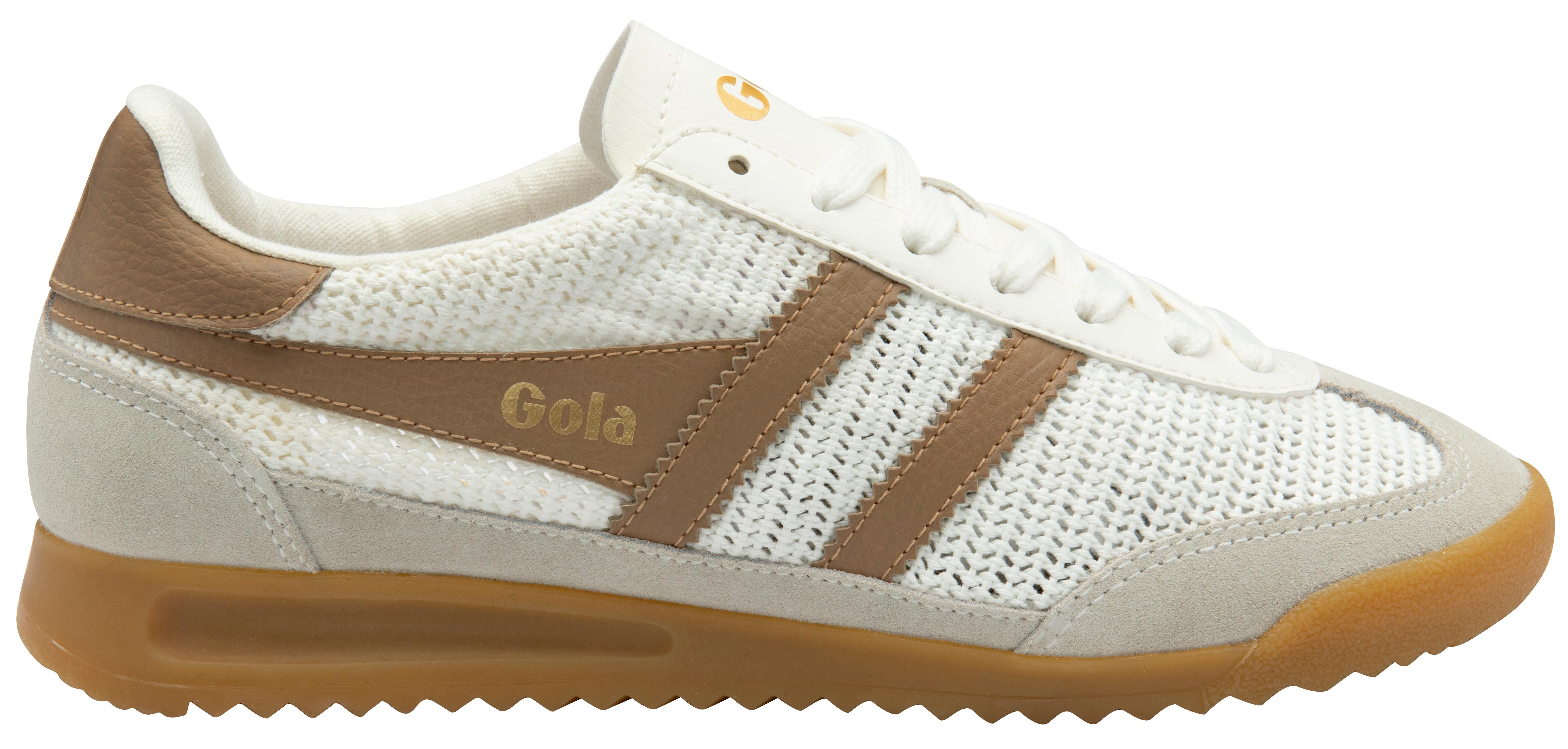 Gola  Women's Tornado Zephyr White M