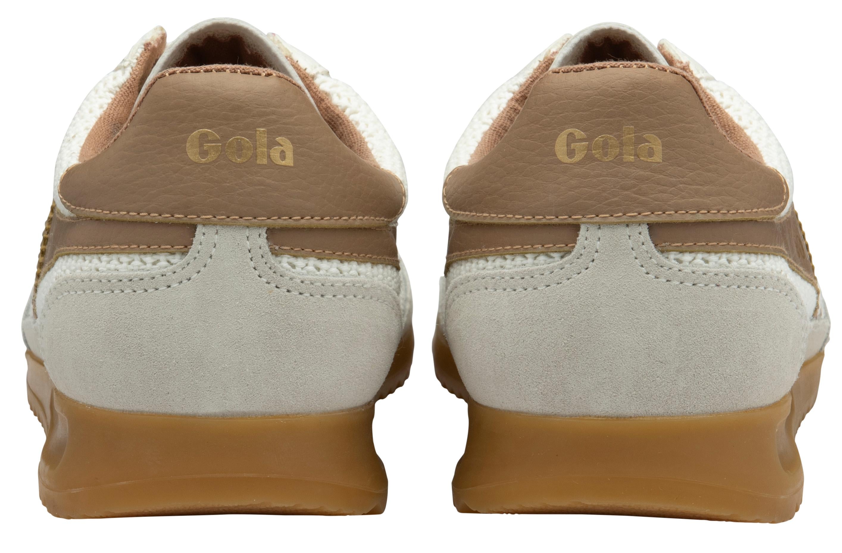 Gola  Women's Tornado Zephyr White M