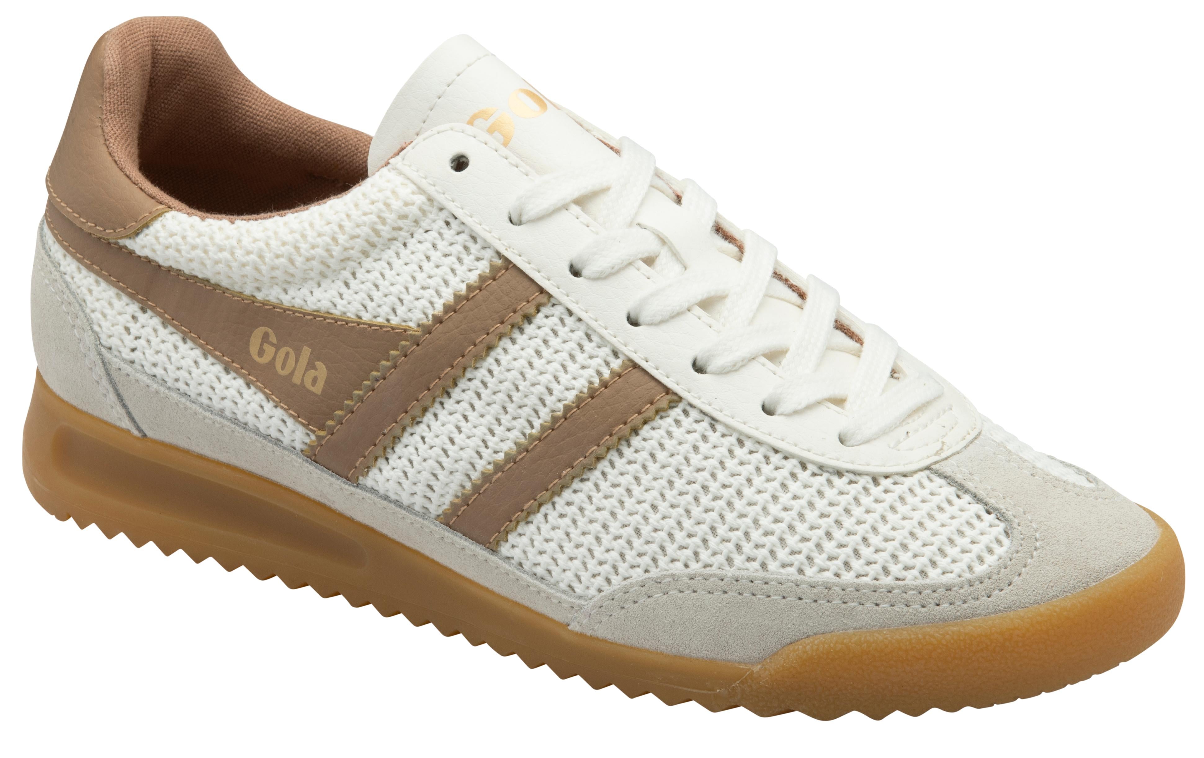 Gola  Women's Tornado Zephyr White M