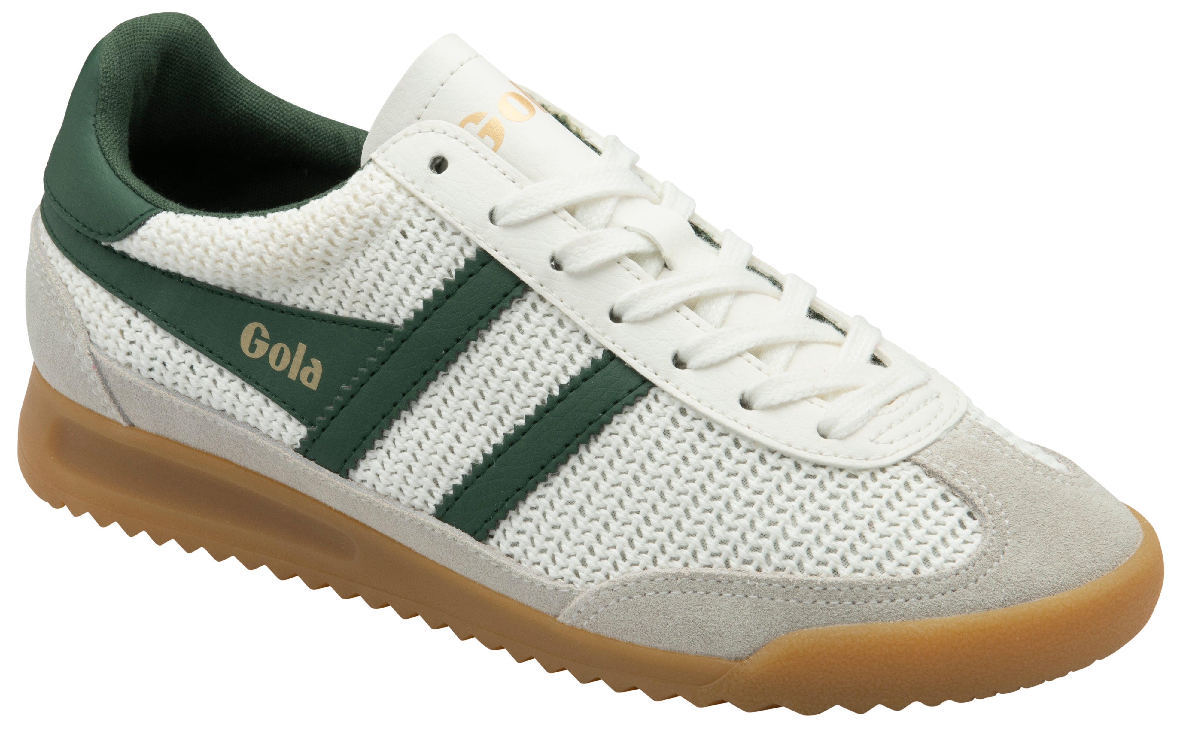 Gola Women's Tornado Zephyr In Off White M