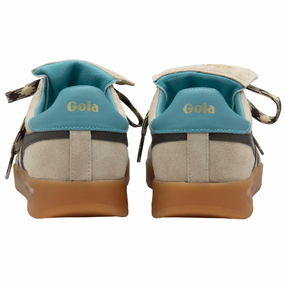 Gola  Women's Stadia 86 Brown M