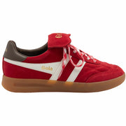 Gola  Women's Stadia 86 Red M