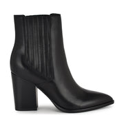 Nine West Women's Cleeo In Cognac/Oil M