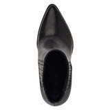 Nine West Women's Cleeo Black M