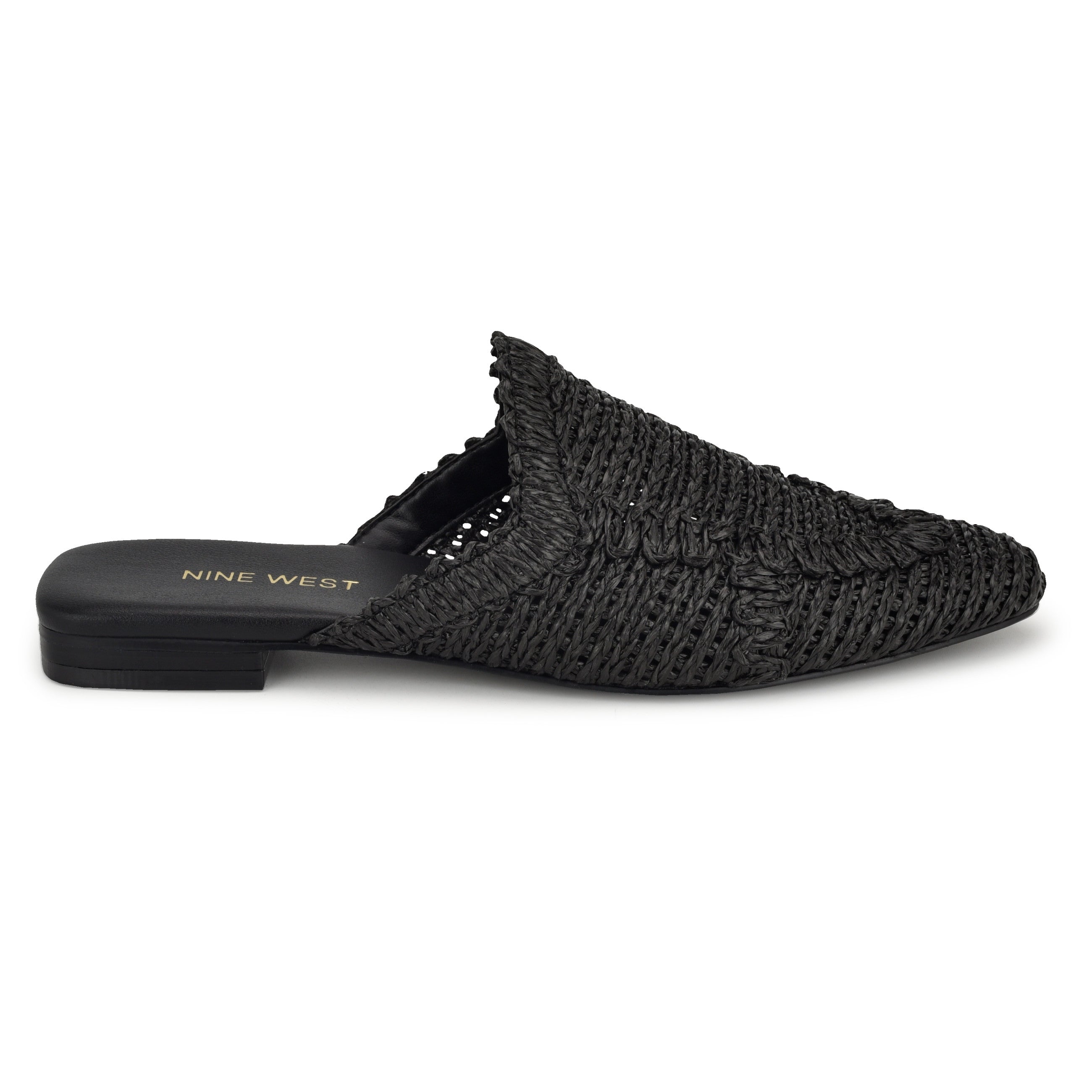 Nine West Women's Cleigha2 In Black