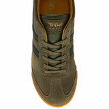 Gola  Men's Harrier Green M