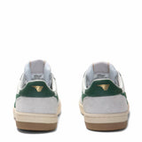 Gola  Men's Hawk White/Dark Green M