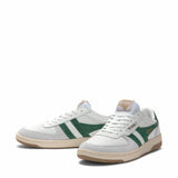 Gola  Men's Hawk White/Dark Green M