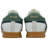 Gola  Men's Torpedo Leather White M