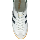 Gola  Men's Torpedo Leather White M