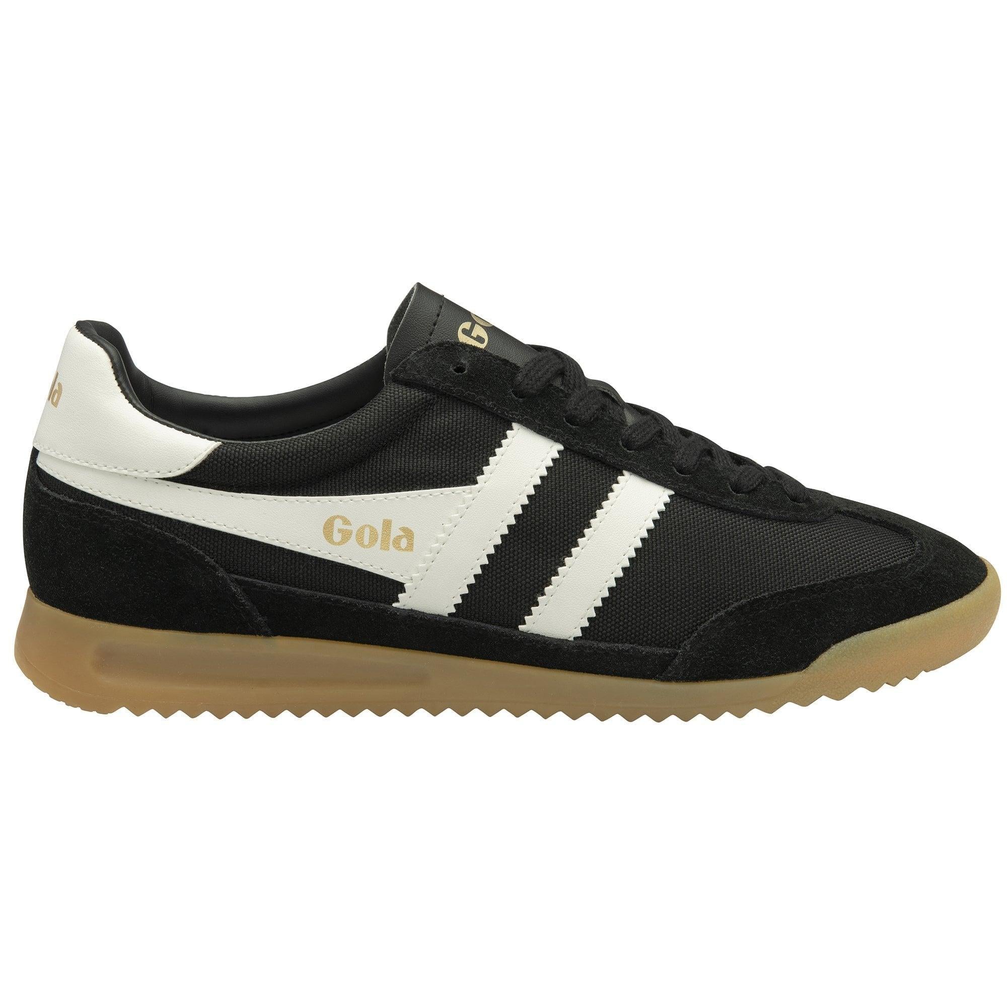 Gola  Men's Tornado Black/Off White M