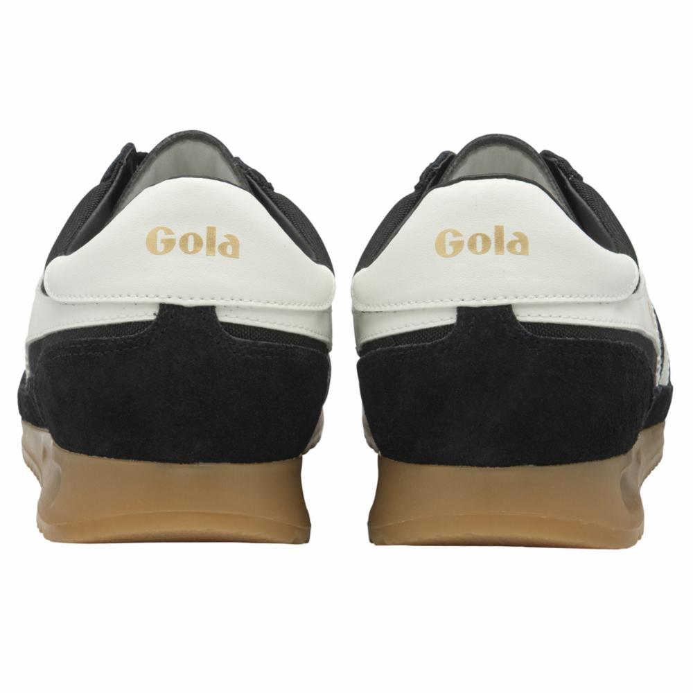 Gola  Men's Tornado Black/Off White M