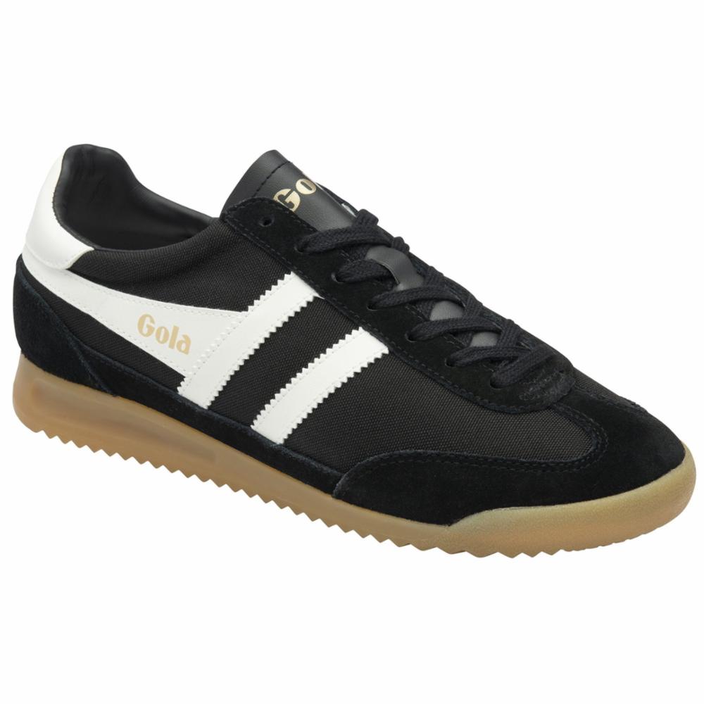 Gola  Men's Tornado Black/Off White M