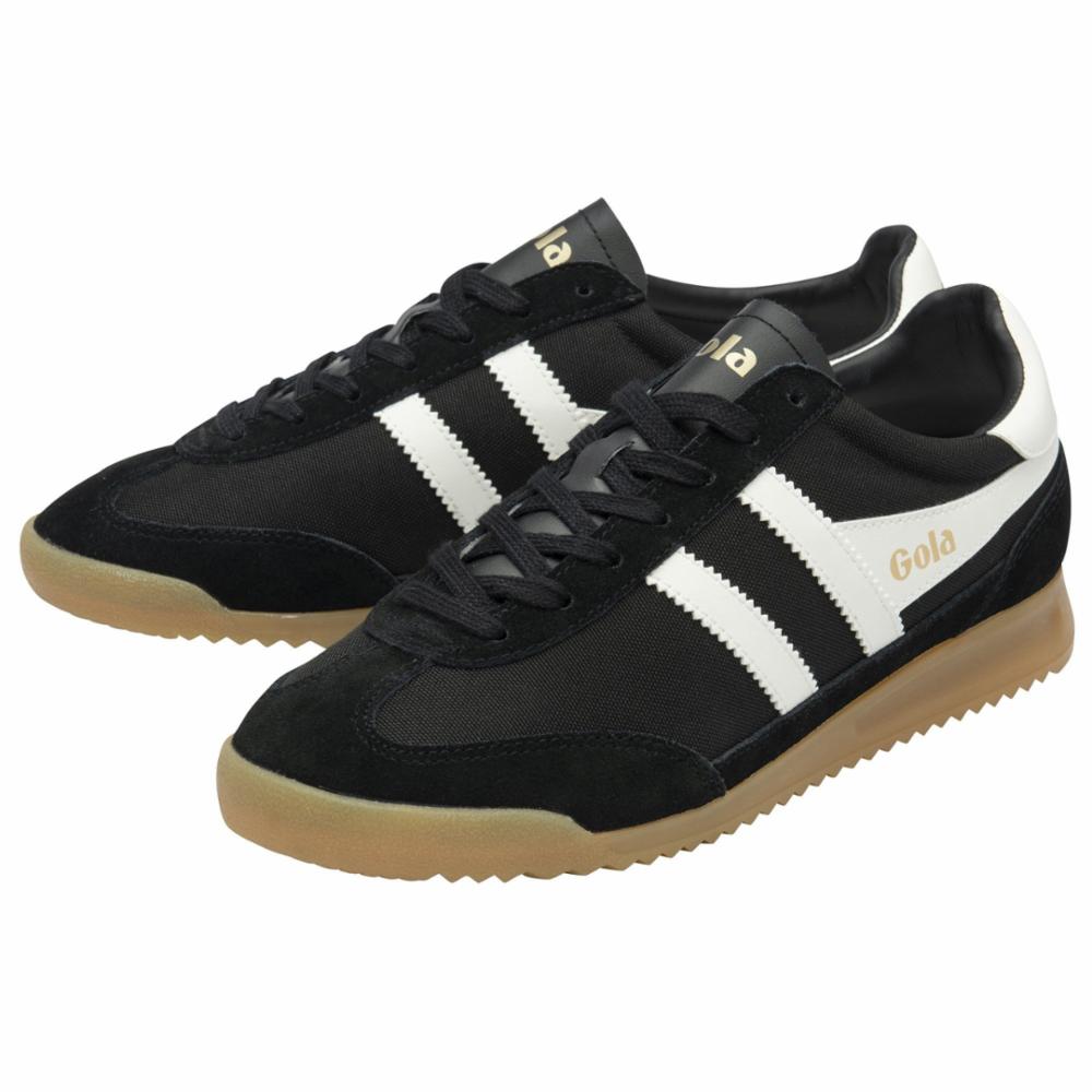 Gola  Men's Tornado Black/Off White M