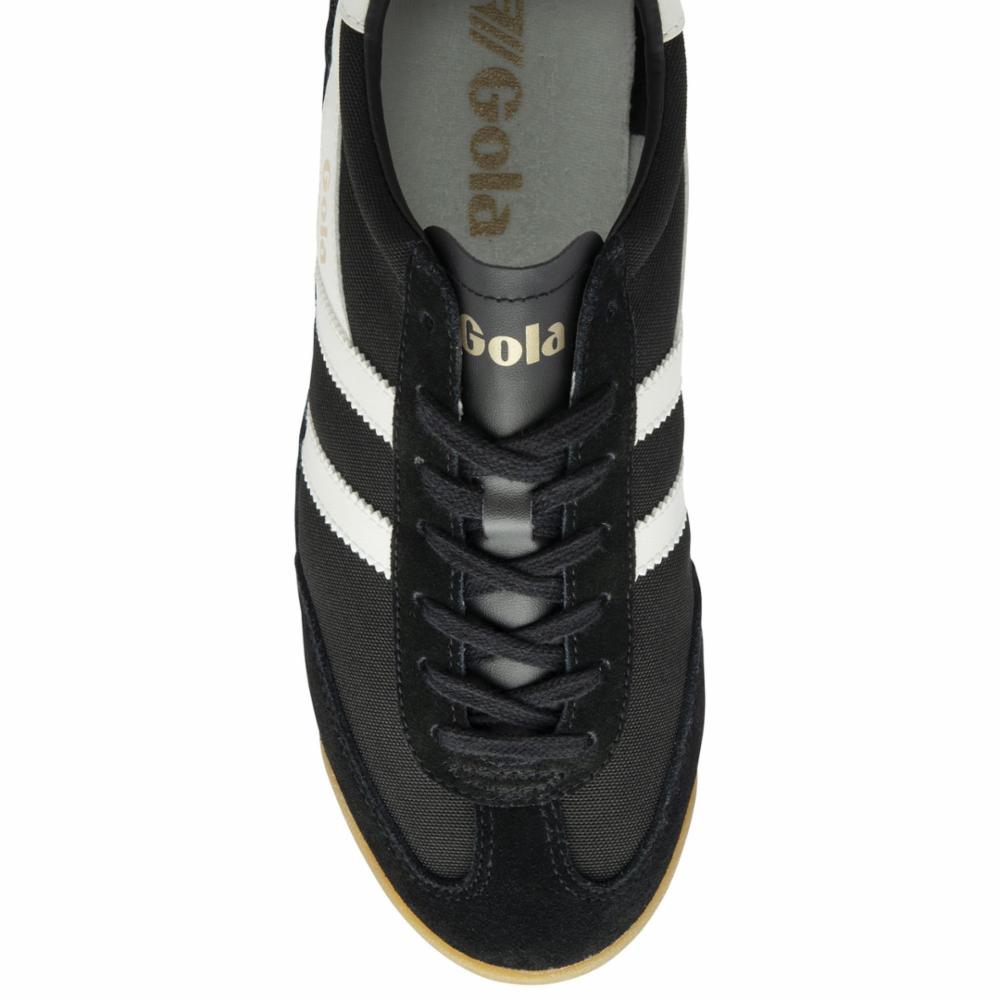 Gola  Men's Tornado Black/Off White M