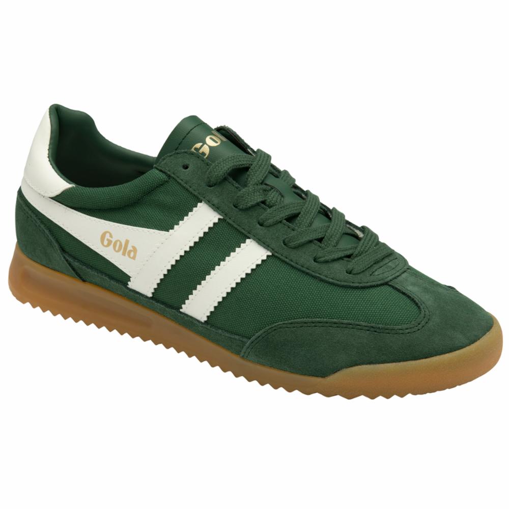 Gola  Men's Tornado Green M