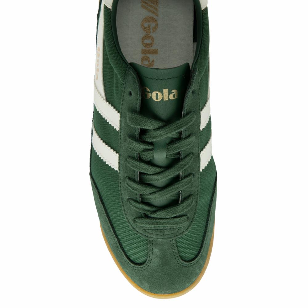 Gola  Men's Tornado Green M