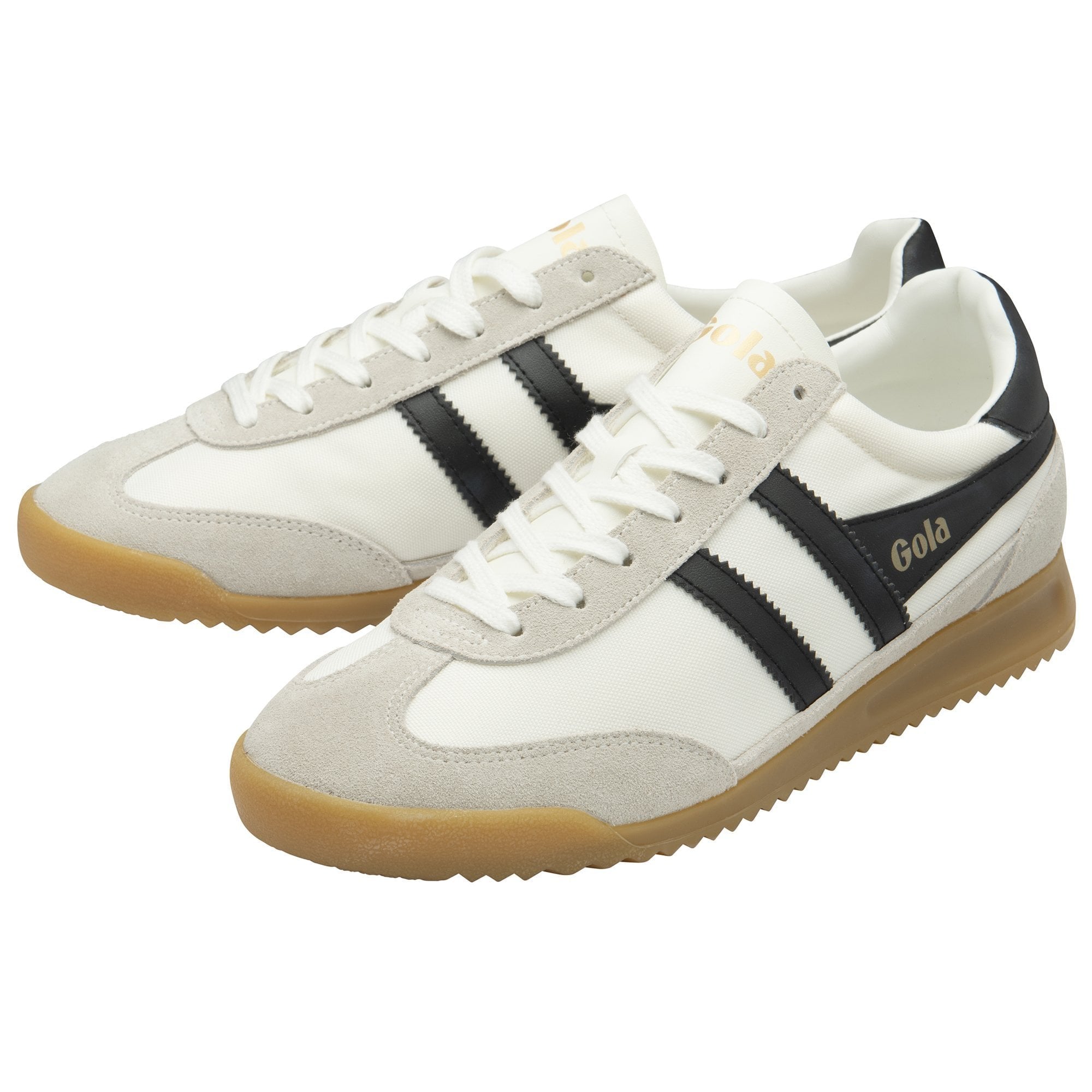 Gola Men's Tornado In Off White M