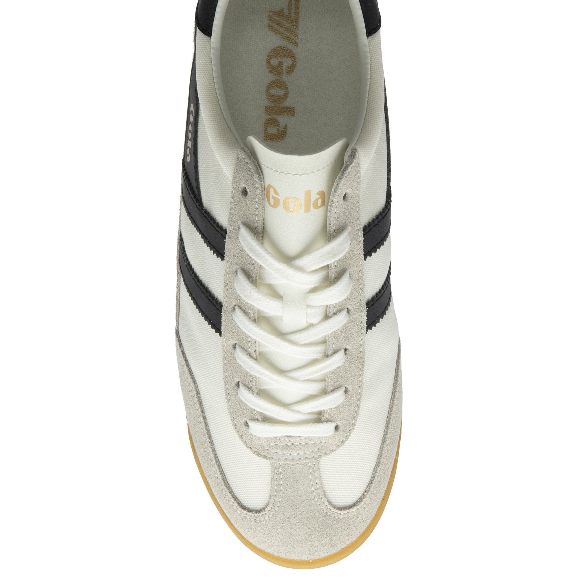 Gola Men's Tornado In Off White M