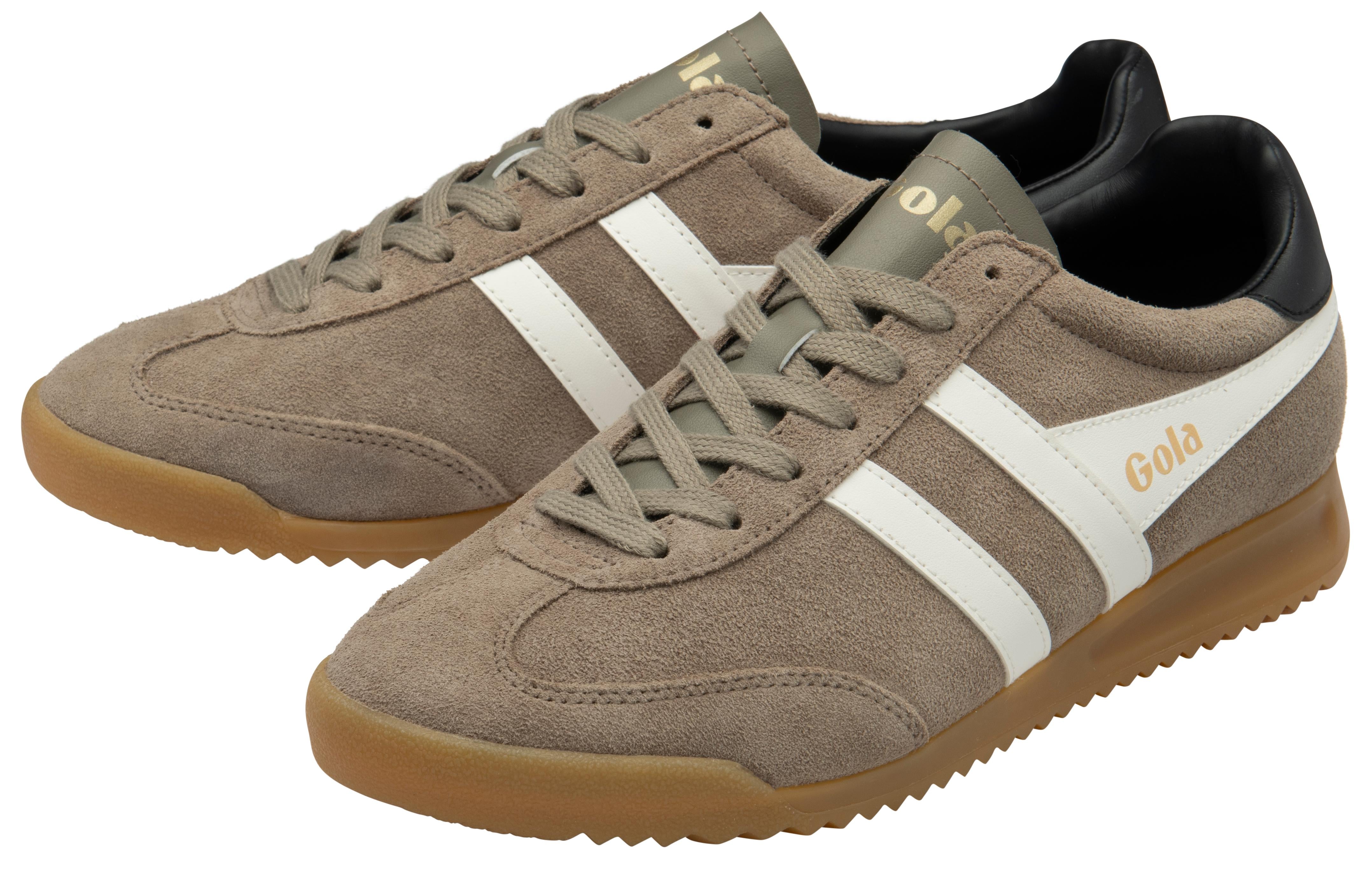 Gola  Men's Torpedo Brown M