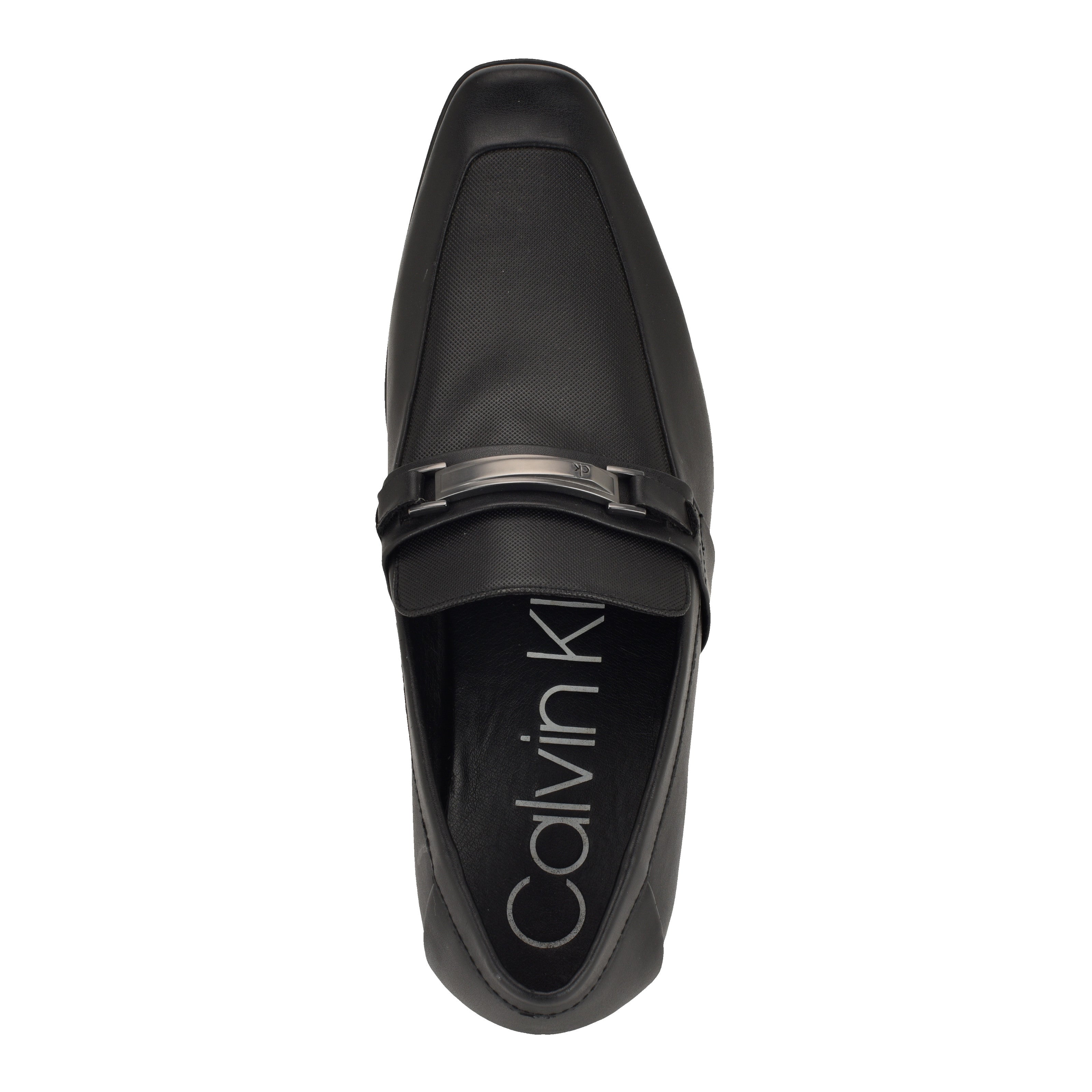 Calvin Klein Men's Benning2 In Black M
