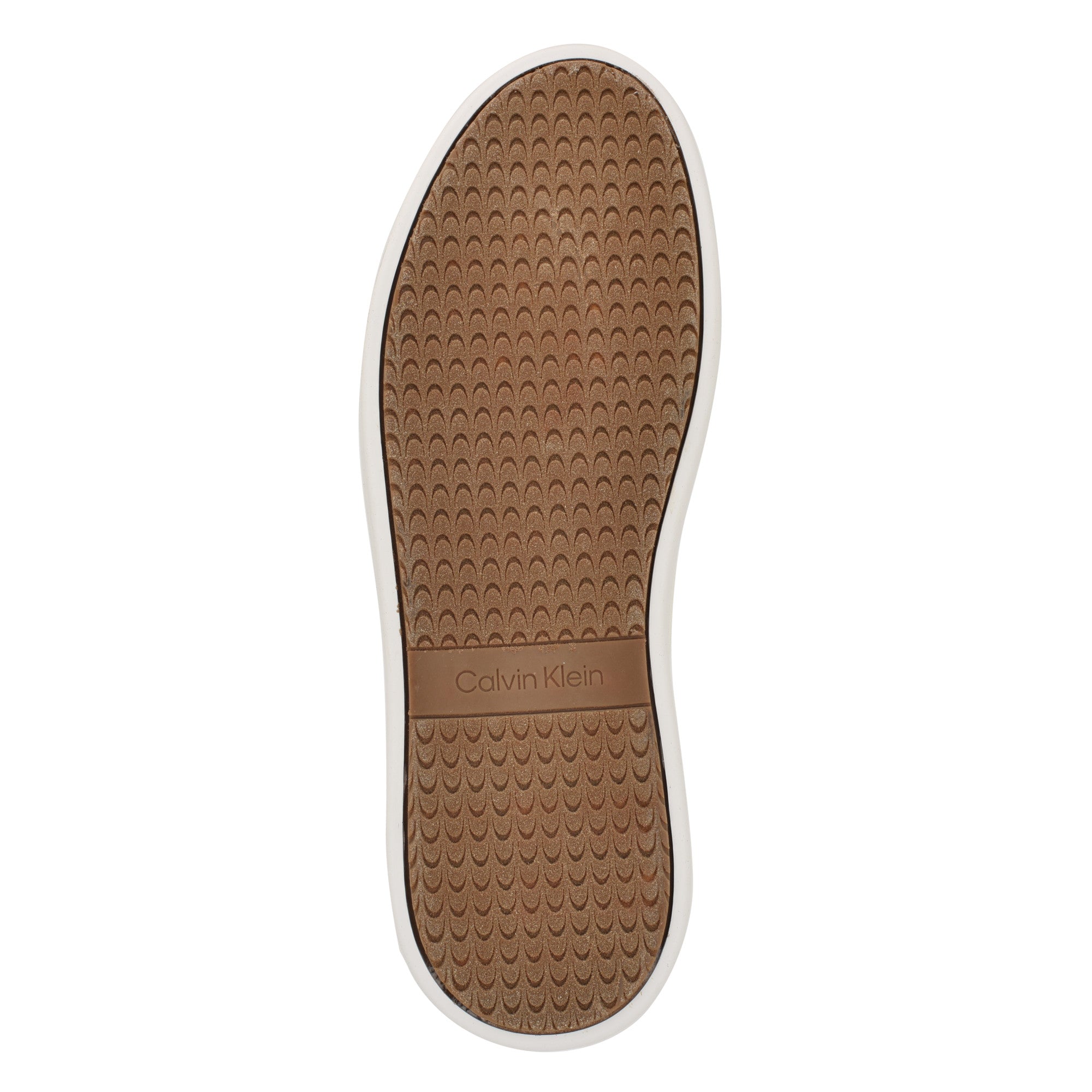 Calvin Klein Men's Wivlo In White