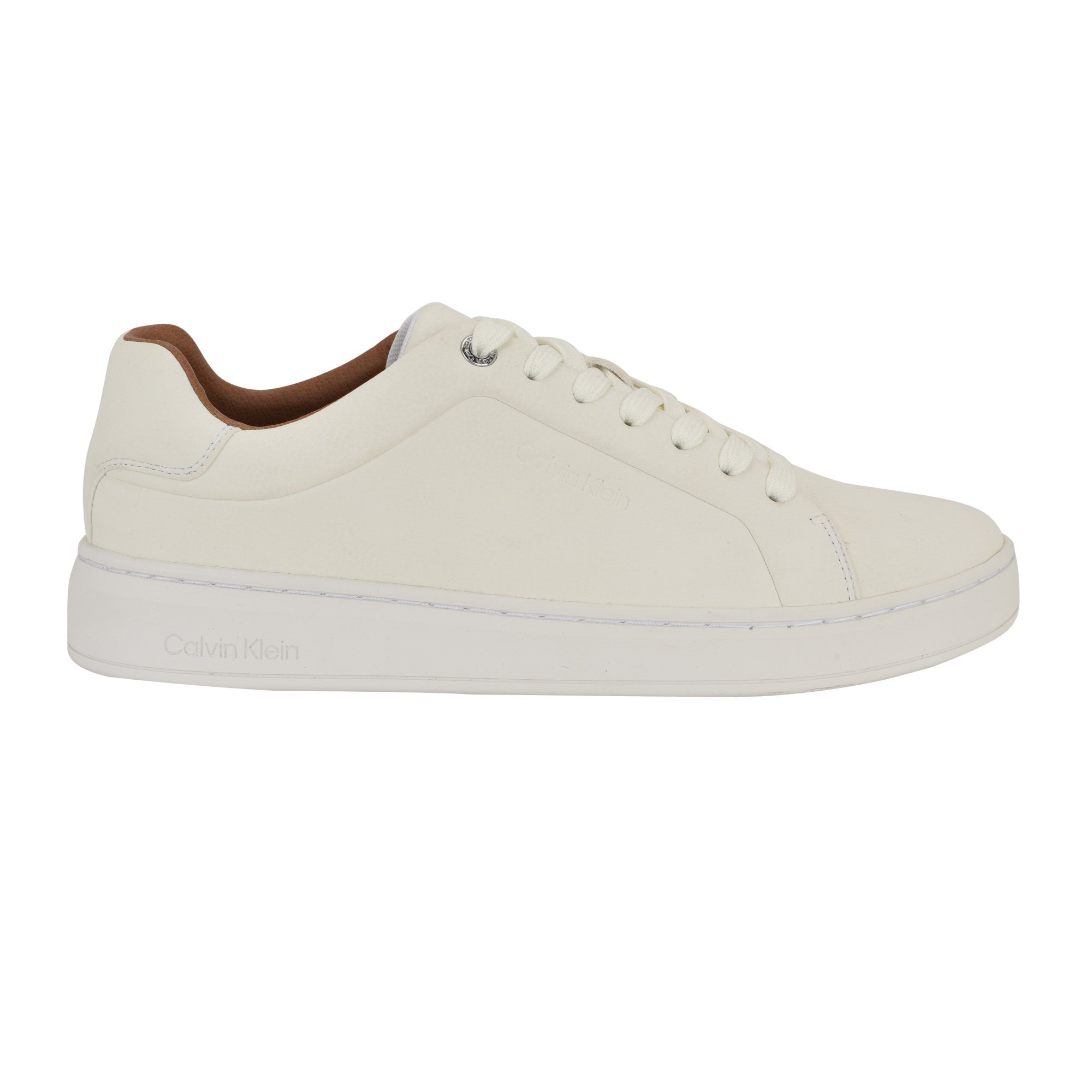 Calvin Klein Men's Wivlo In White