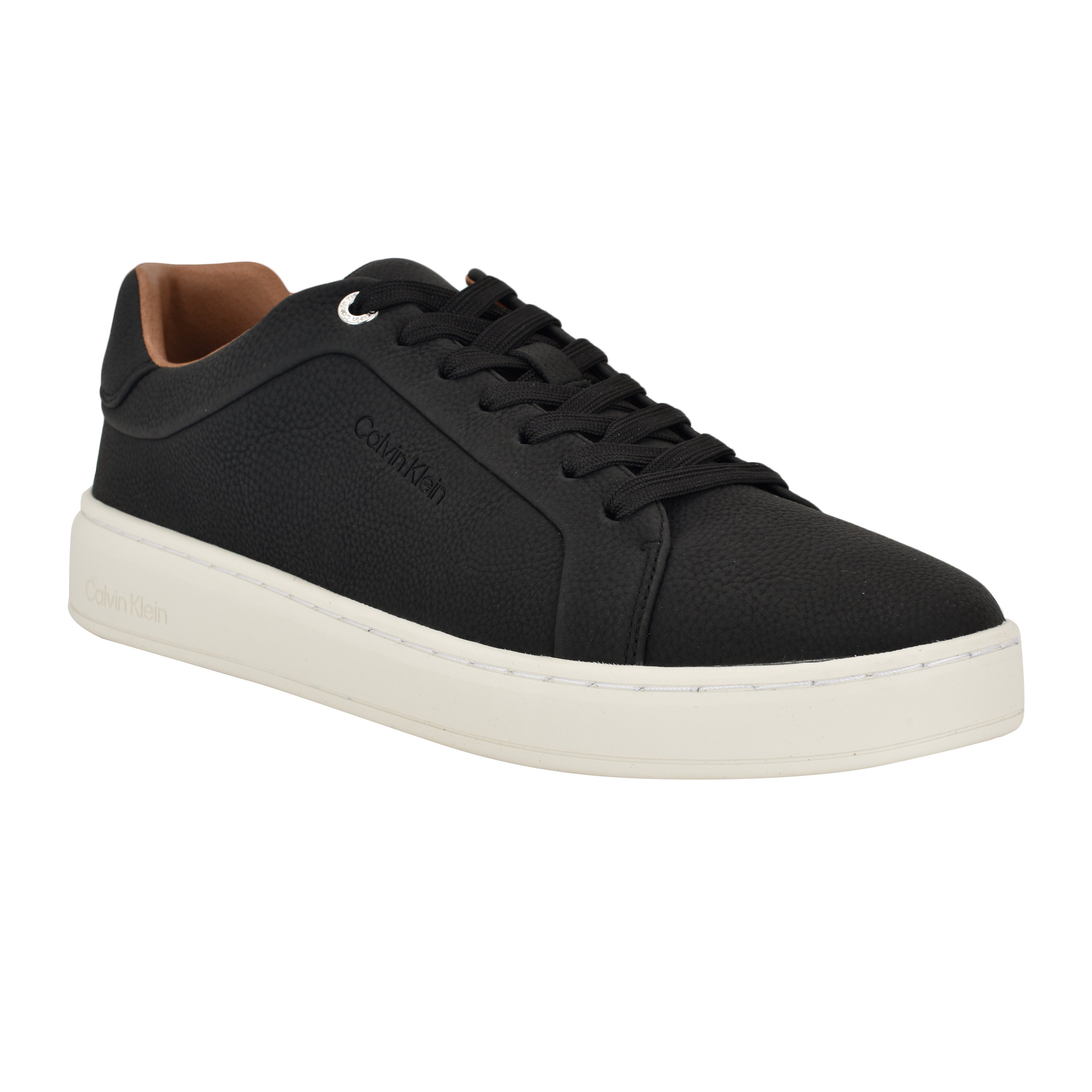 Calvin Klein Men's Wivlo In Black M