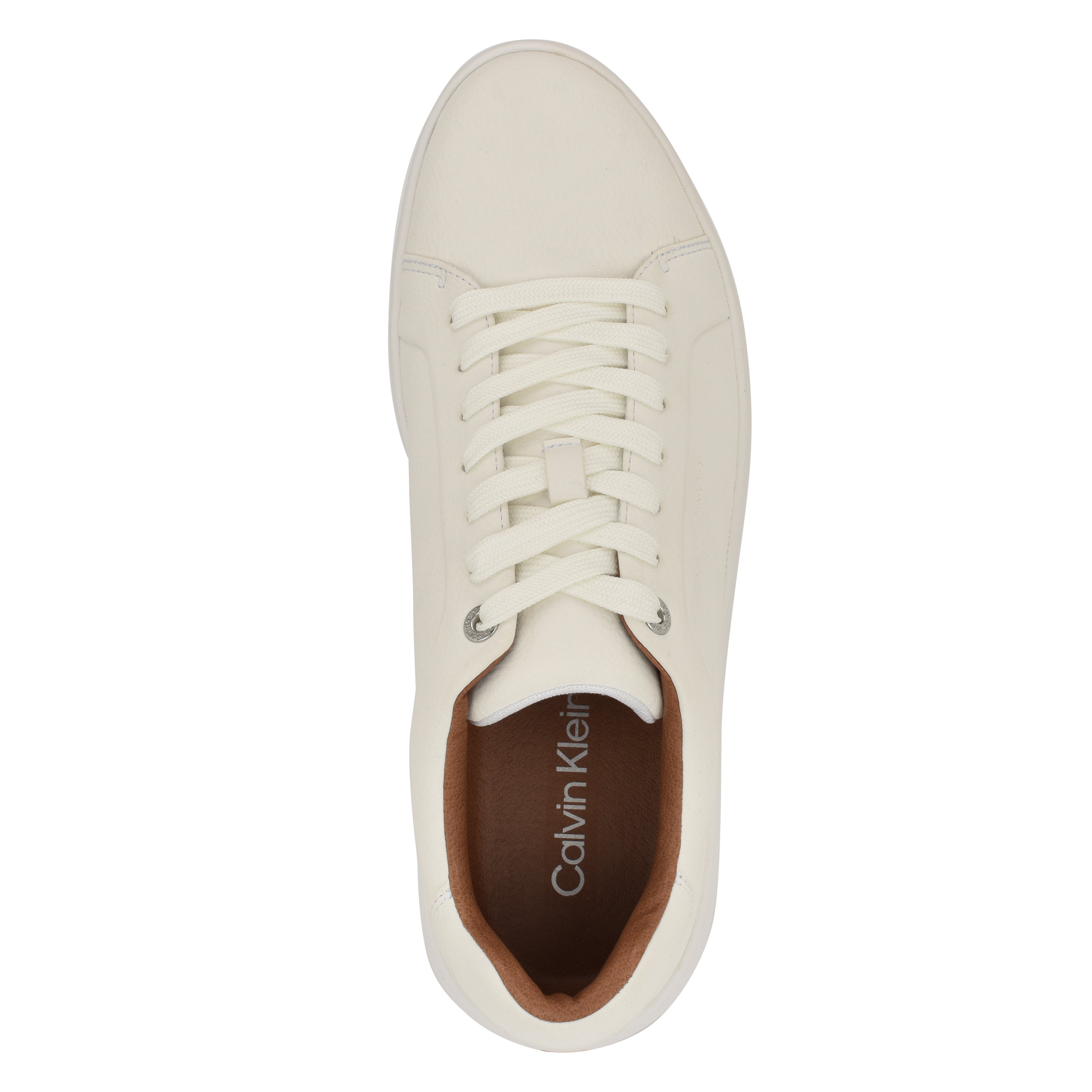 Calvin Klein Men's Wivlo In White M
