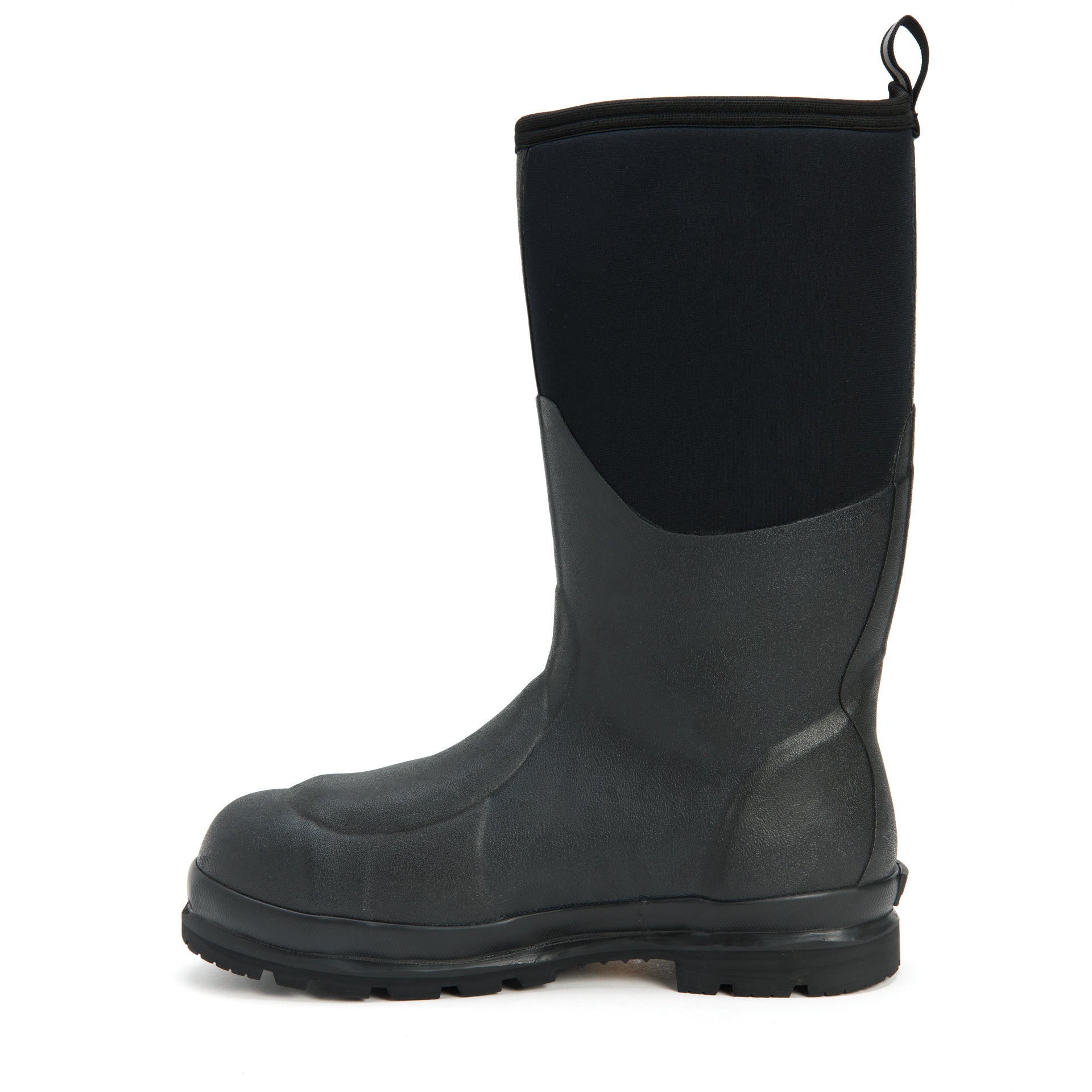 Muck Men's Chore Met Guard Extreme Csa  Chore Men In Black M