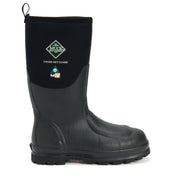 Muck Men's Chore Met Guard Extreme Csa  Chore Men In Black M