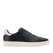 Cole Haan Men's GrandPro Luxe Slip-on Sneaker in Black/Ivory