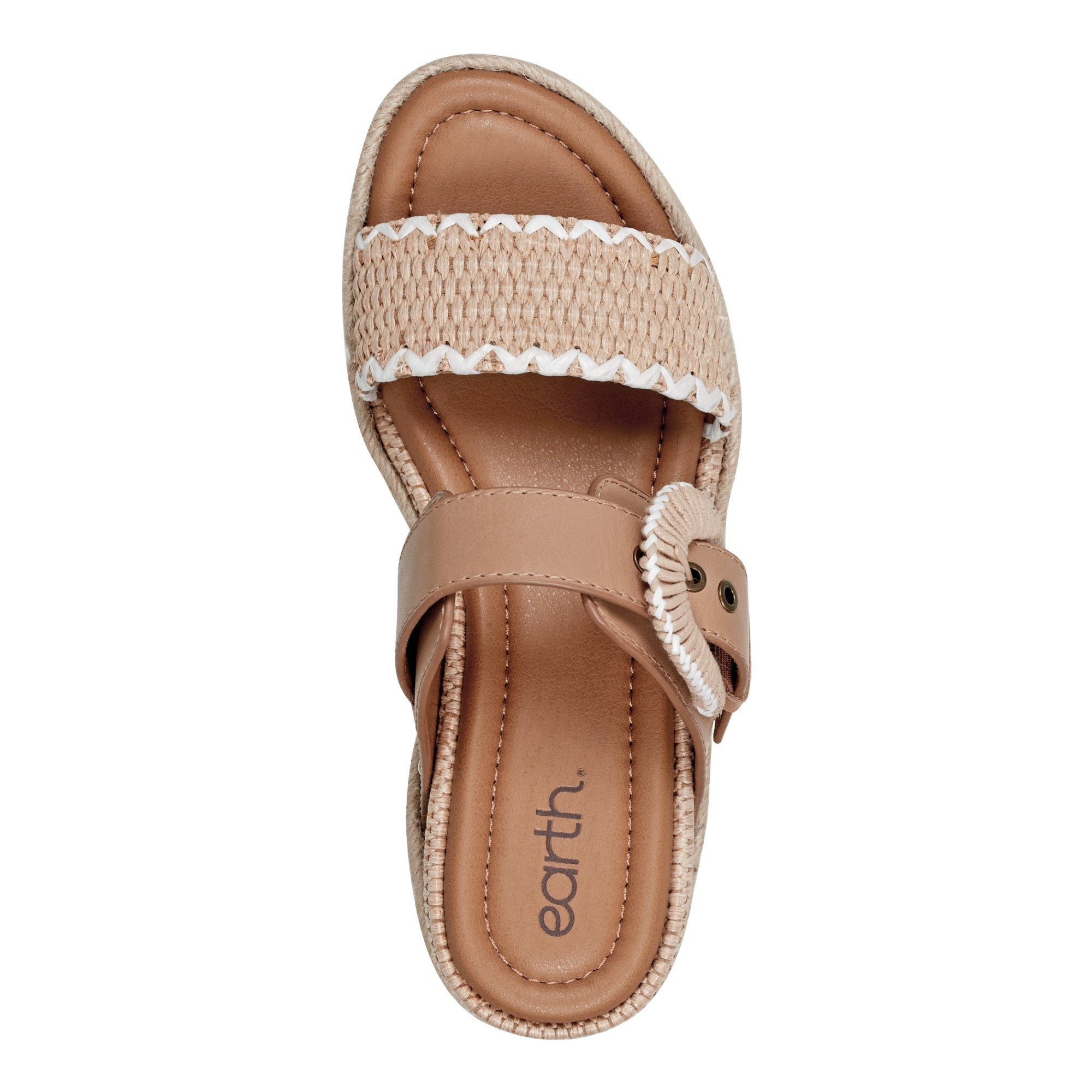 Earth Women's Colla M In Honey