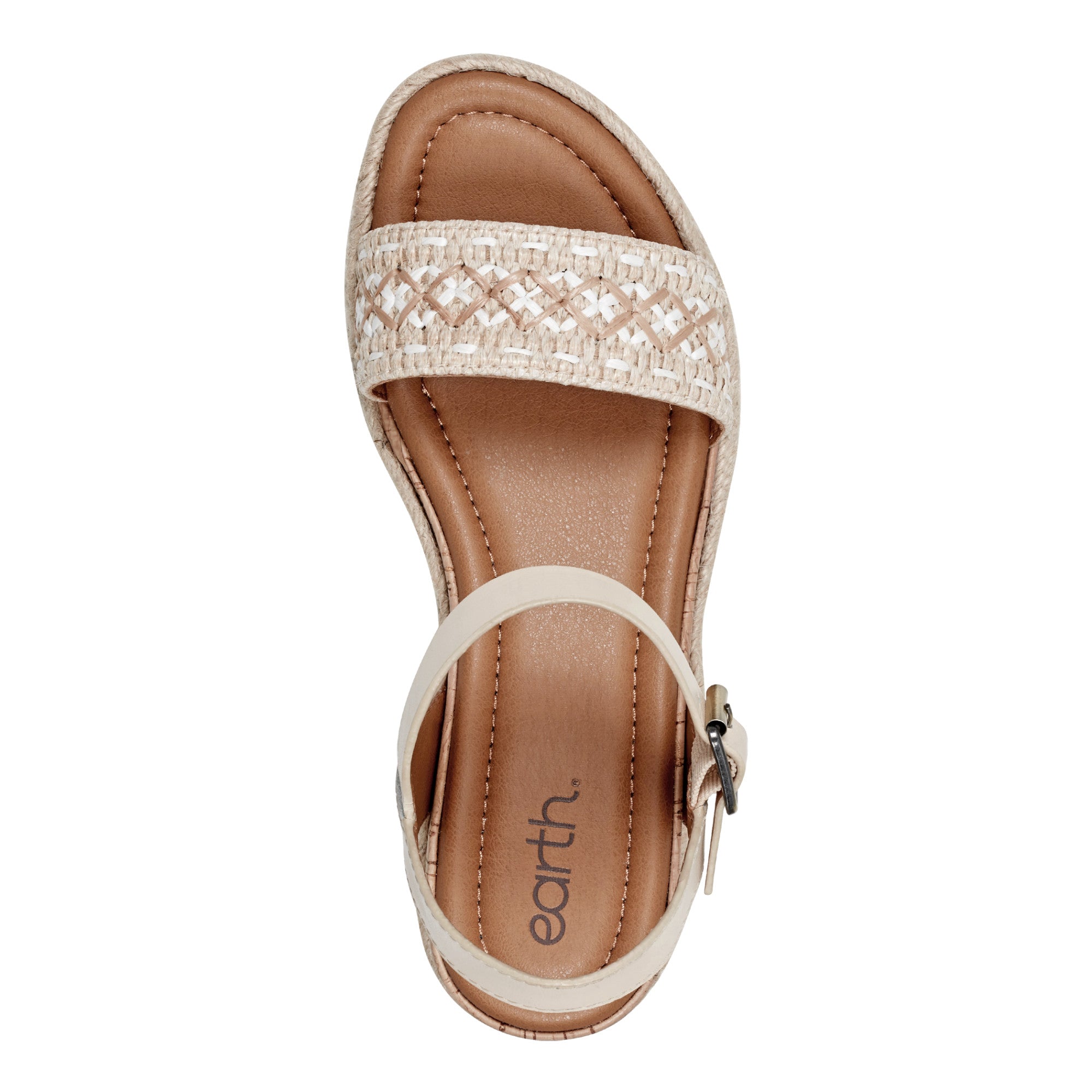 Earth Women's Collins M In Natural