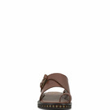 Vince Camuto Women's Cooliann Brown M