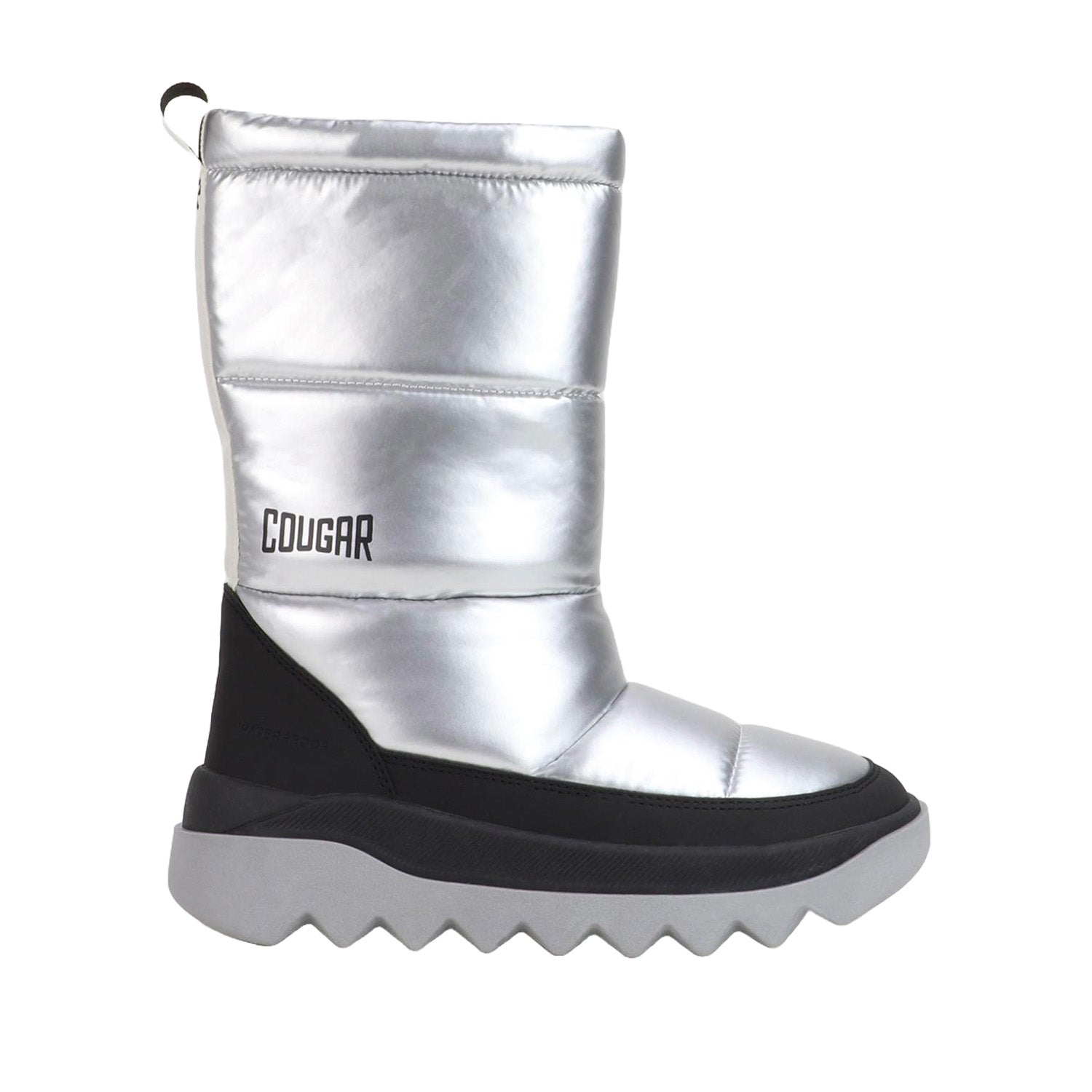 Cougar  Women's Baneta Cougar Footwear Silver M