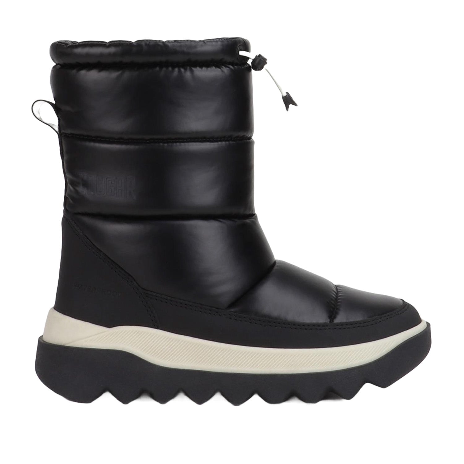 Cougar  Women's Bara Cougar Footwear Black M