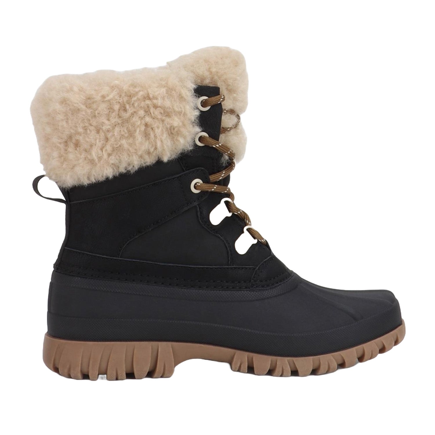 Cougar  Women's Camden Storm By Cougar Footwear Black M