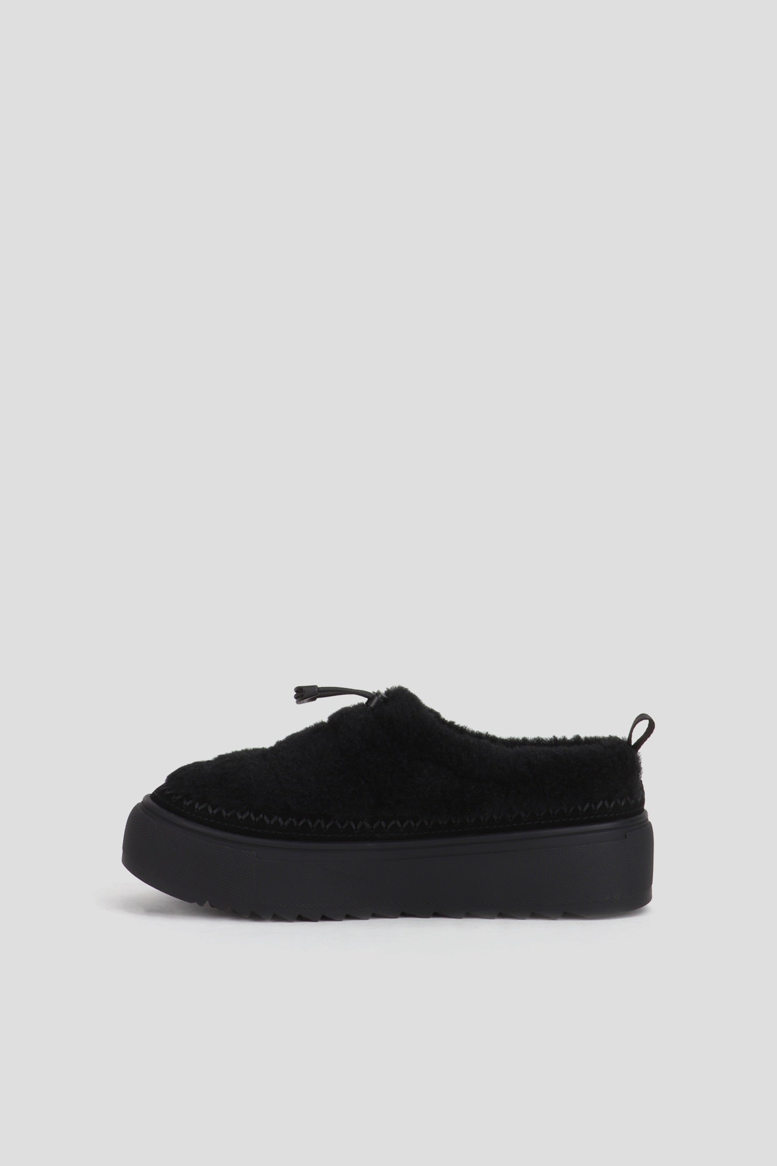 Cougar Women's Arlo In Black M