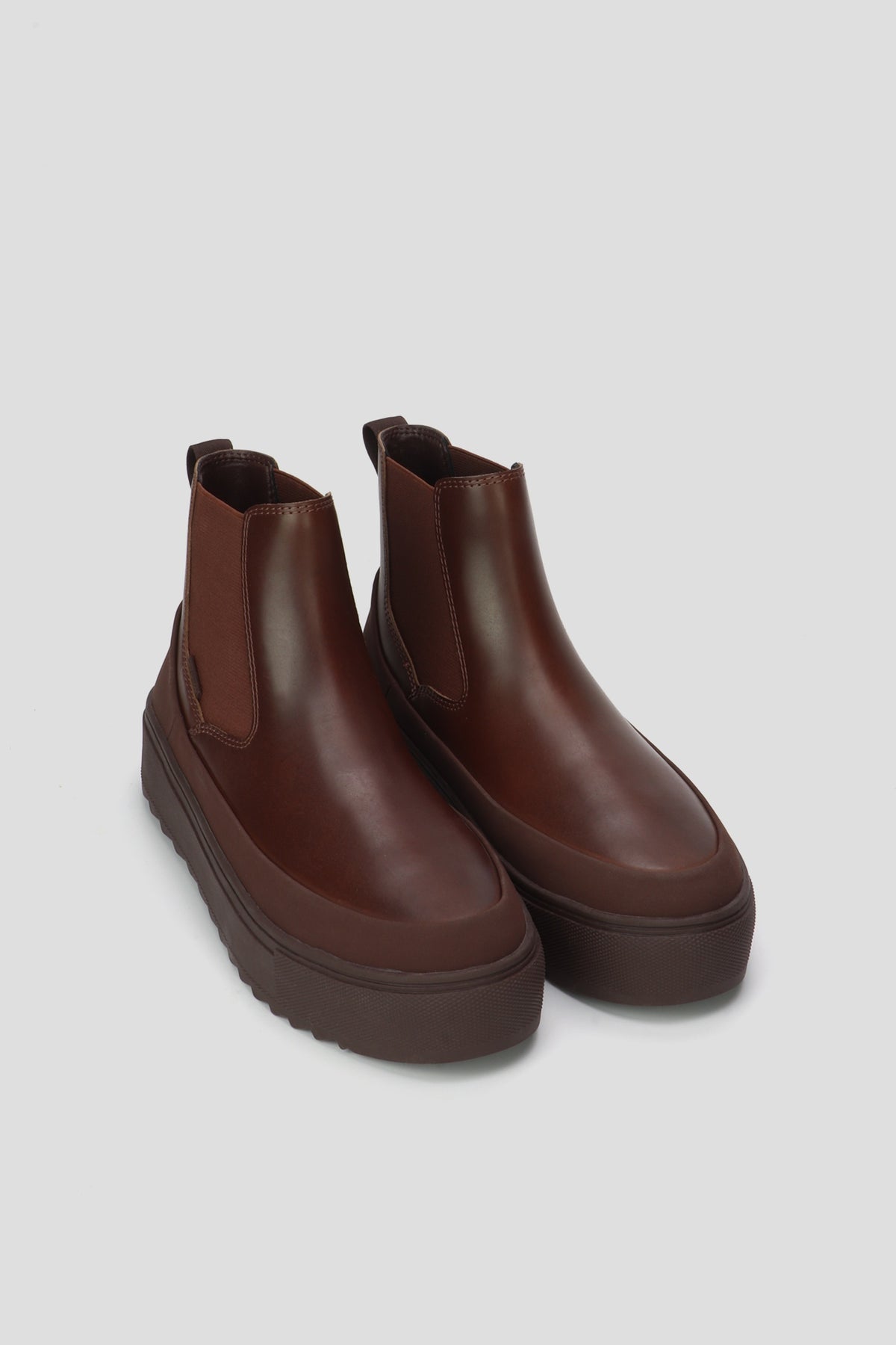 Cougar Men's Aron In Chocolate M