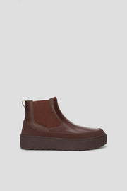 Cougar Men's Aron In Chocolate M