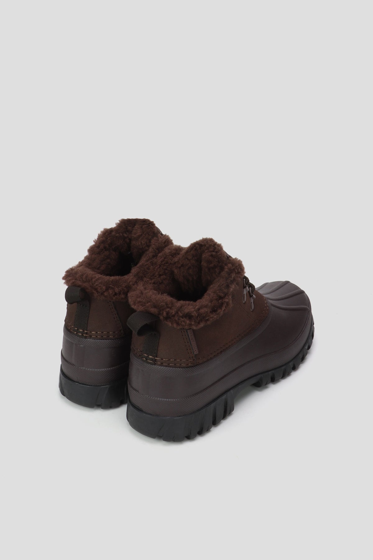 Cougar Women's Cassia In Chocolate M