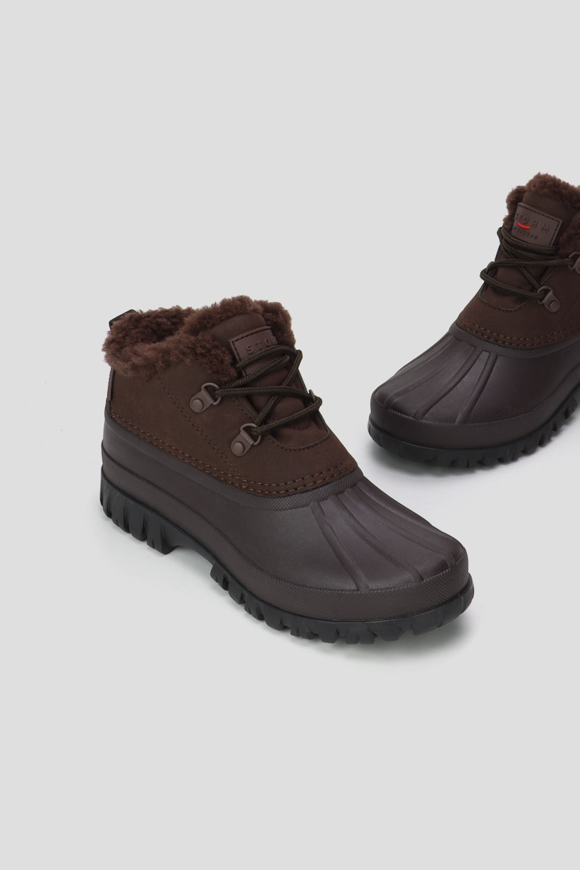 Cougar Women's Cassia In Chocolate M